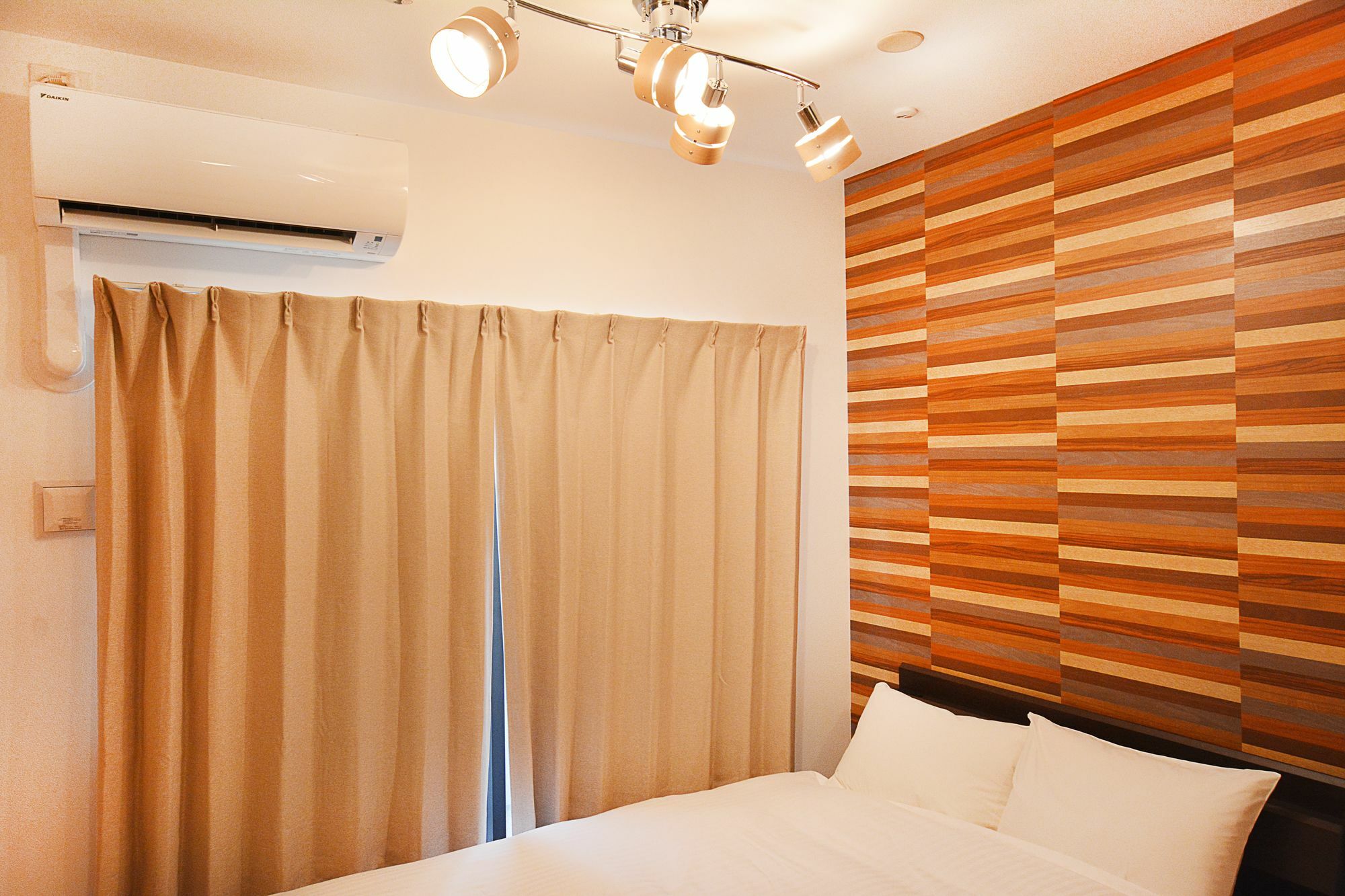Residence Hotel Hakata 10 Fukuoka  Eksteriør billede